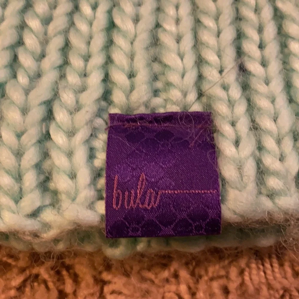 Bula Winter Pom Pom Hat